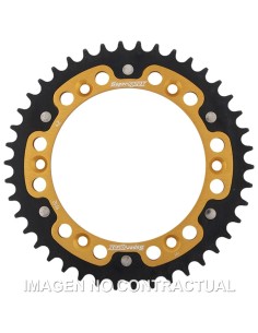 CORONA SUPERSPROX STEALTH GOLD 42 D