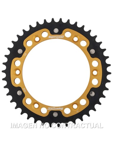 CORONA SUPERSPROX STEALTH GOLD 42 D