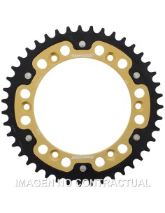 CORONA SUPERSPROX STEALTH GOLD 43 D