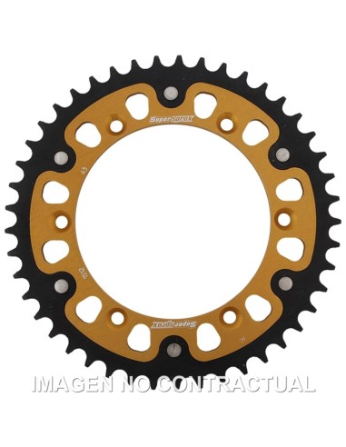 CORONA SUPERSPROX STEALTH GOLD 45 D