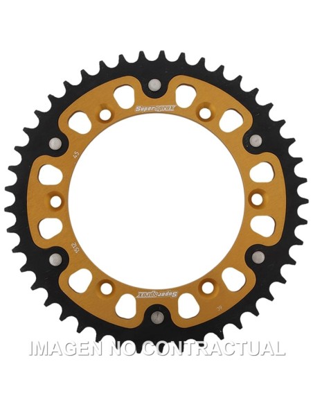 CORONA SUPERSPROX STEALTH GOLD 45 D