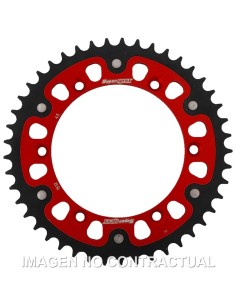 CORONA SUPERSPROX STEALTH ROJA 45 D