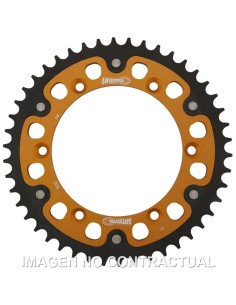 CORONA SUPERSPROX STEALTH GOLD 46 D