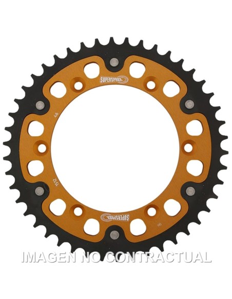 CORONA SUPERSPROX STEALTH GOLD 46 D