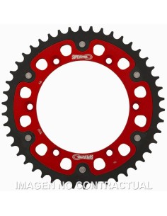 CORONA SUPERSPROX STEALTH ROJA 46 D