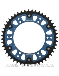 CORONA SUPERSPROX STEALTH AZUL 47 D