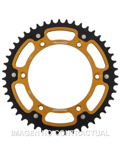 CORONA SUPERSPROX STEALTH GOLD 47 D