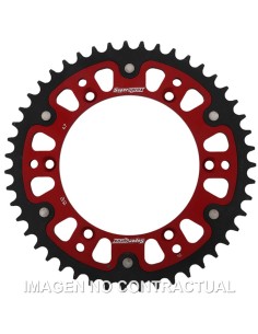 CORONA SUPERSPROX STEALTH ROJA 47 D