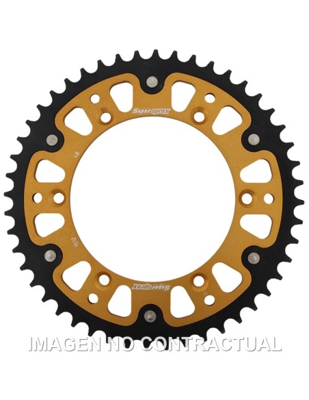 CORONA SUPERSPROX STEALTH GOLD 48 D