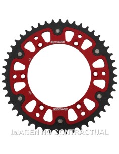 CORONA SUPERSPROX STEALTH ROJA 48 D