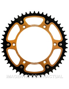 CORONA SUPERSPROX STEALTH GOLD 49 D