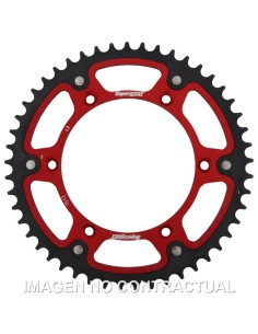 CORONA SUPERSPROX STEALTH ROJA 49 D