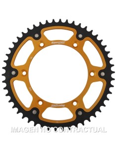 CORONA SUPERSPROX STEALTH GOLD 50 D