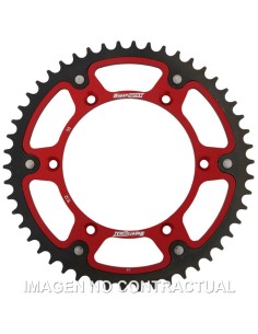 CORONA SUPERSPROX STEALTH ROJA 50 D