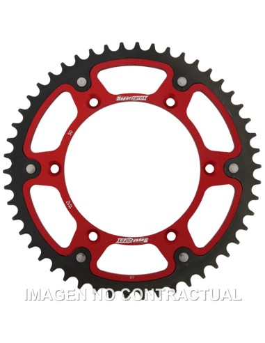 CORONA SUPERSPROX STEALTH ROJA 50 D