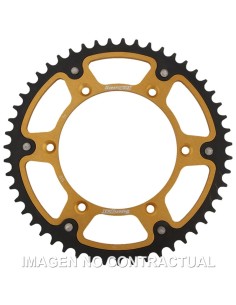 CORONA SUPERSPROX STEALTH GOLD 51 D