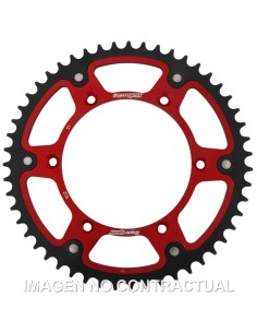 CORONA SUPERSPROX STEALTH ROJA 51 D