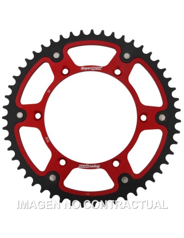 CORONA SUPERSPROX STEALTH ROJA 51 D