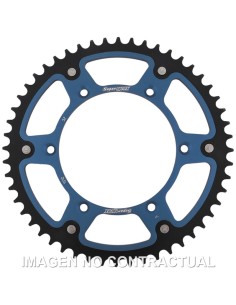 CORONA SUPERSPROX STEALTH AZUL 52 D