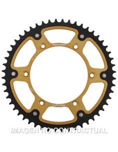 CORONA SUPERSPROX STEALTH GOLD 52 D