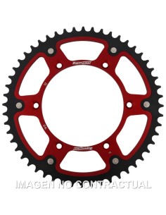 CORONA SUPERSPROX STEALTH ROJA 52 D