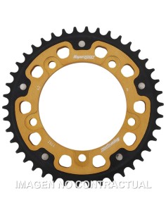 CORONA SUPERSPROX STEALTH GOLD 42 D