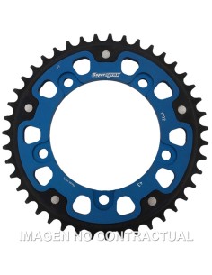 CORONA SUPERSPROX STEALTH AZUL 43 D