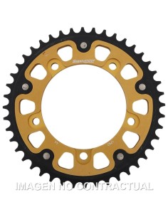 CORONA SUPERSPROX STEALTH GOLD 44 D