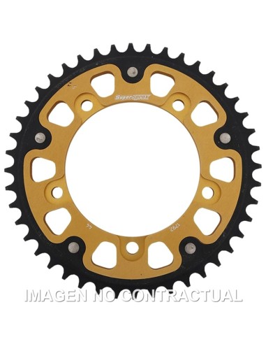 CORONA SUPERSPROX STEALTH GOLD 44 D