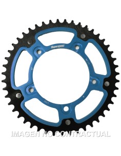 CORONA SUPERSPROX STEALTH AZUL 47 D