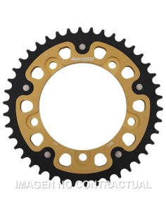 CORONA SUPERSPROX STEALTH GOLD 42 D