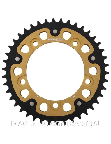 CORONA SUPERSPROX STEALTH GOLD 42 D