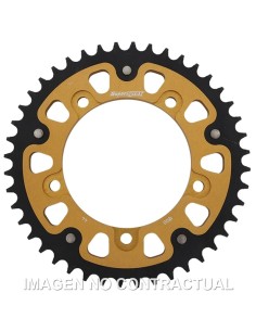 CORONA SUPERSPROX STEALTH GOLD 44 D