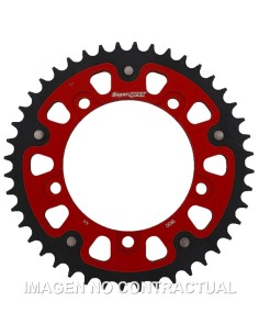 CORONA SUPERSPROX STEALTH ROJA 44 D