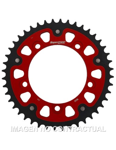 CORONA SUPERSPROX STEALTH ROJA 44 D