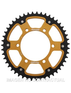 CORONA SUPERSPROX STEALTH GOLD 47 D