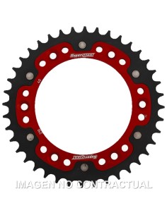 CORONA SUPERSPROX STEALTH ROJA 40 D