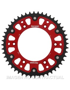 CORONA SUPERSPROX STEALTH ROJA 48 D