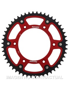 CORONA SUPERSPROX STEALTH ROJA 50 D