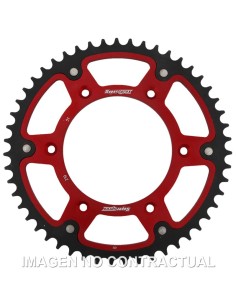 CORONA SUPERSPROX STEALTH ROJA 51 D