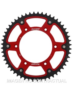 CORONA SUPERSPROX STEALTH ROJA 52 D