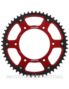 CORONA SUPERSPROX STEALTH ROJA 53 D