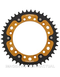 CORONA SUPERSPROX STEALTH GOLD 42 D