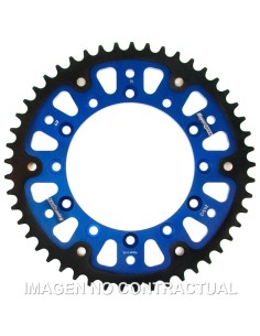 CORONA SUPERSPROX STEALTH AZUL 49 D