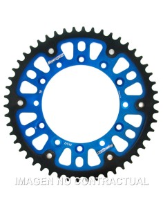 CORONA SUPERSPROX STEALTH AZUL 50 D