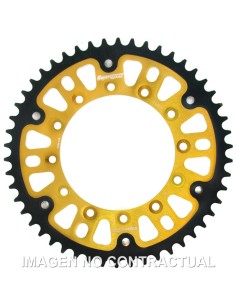 CORONA SUPERSPROX STEALTH GOLD 50 D