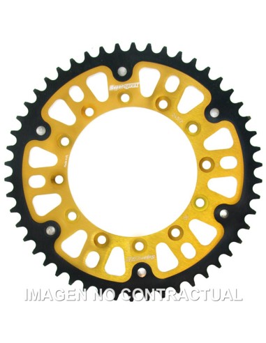 CORONA SUPERSPROX STEALTH GOLD 50 D