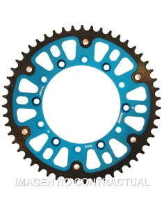 CORONA SUPERSPROX STEALTH AZUL 51 D