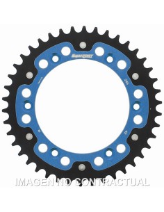 CORONA SUPERSPROX STEALTH AZUL 42 D