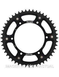 CORONA SUPERSPROX STEALTH NEGRA 520 X 48